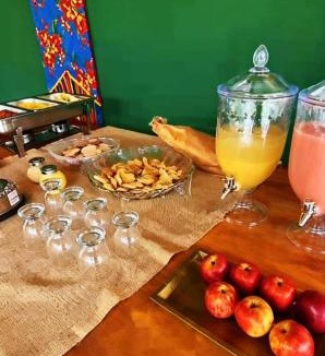 Sao Luzia Hotel | Pousada Villa verde