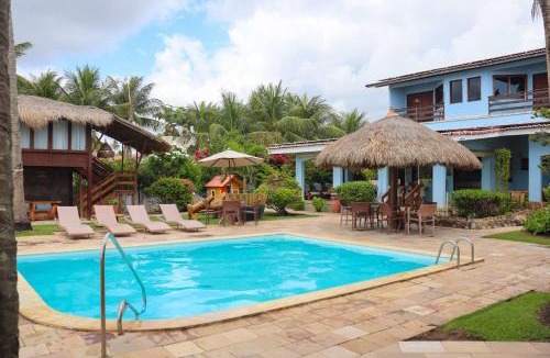 Sao Jose da Coroa Grande Hotel | Pousada Vivenda Oriente