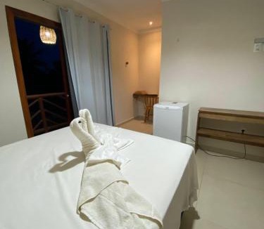 Guajiru Hotel | Pousada Vibe Guajiru