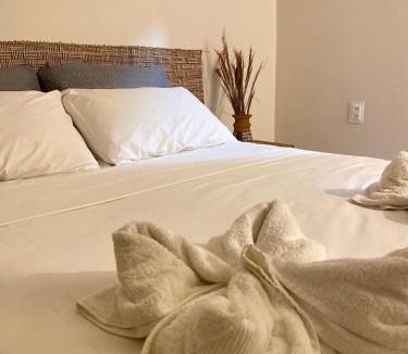 Guajiru Hotel | Pousada Vibe Guajiru
