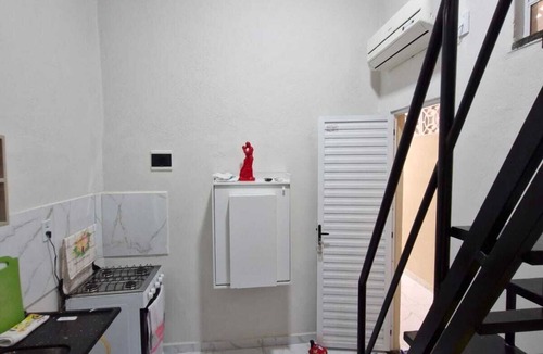 Dias Macedo Hostel | Pousada Victória