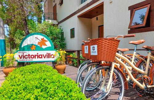 Capivari Hotel | Pousada Victoria Villa By Nacional Inn - A 800 metros da Vila Capivari