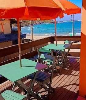 Laguna Hotel | Pousada Vida Farol