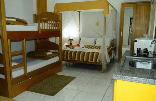 Bairro Lago Negro Hotel | Pousada Vida e Natureza
