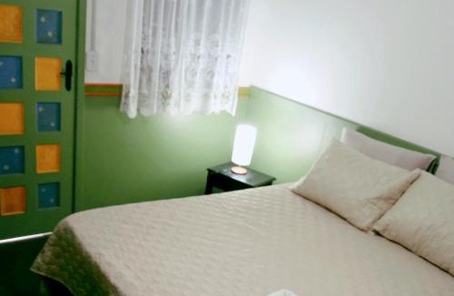 Teresopolis Hotel | Pousada Videira de Teresópolis