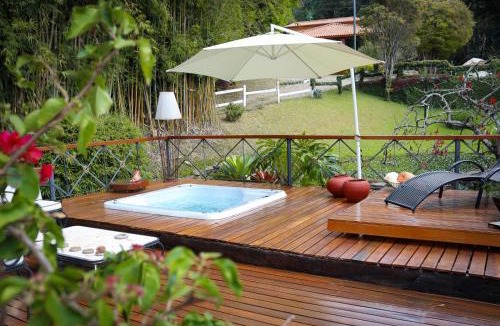 Brazopolis Hotel | Pousada Vidinha Bela