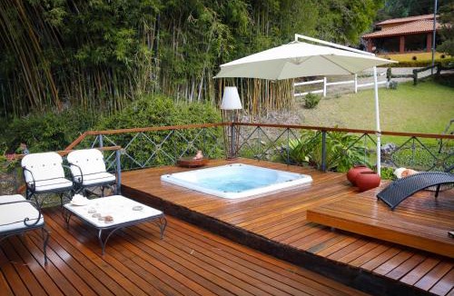 Brazopolis Hotel | Pousada Vidinha Bela
