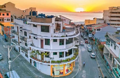 Praia Grande Hotel | Pousada Vieira