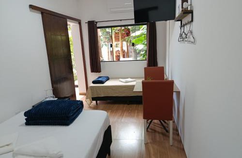 Pindamonhangaba House | Pousada Vieira