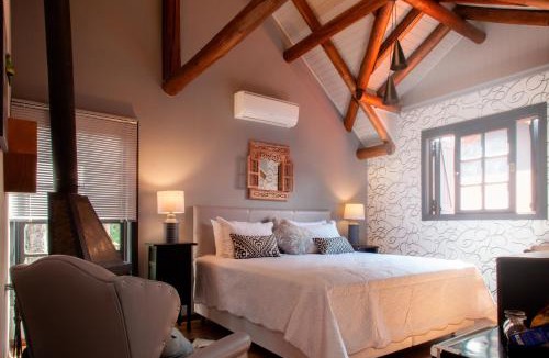 Vila Suzana Hotel | Pousada Vila 505