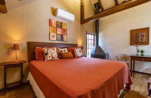 Vila Suzana Hotel | Pousada Vila 505
