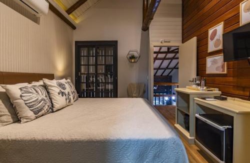 Vila Suzana Hotel | Pousada Vila 505