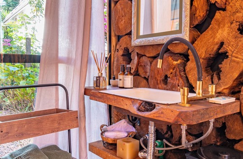 Vila Suzana Hotel | Pousada Vila 505
