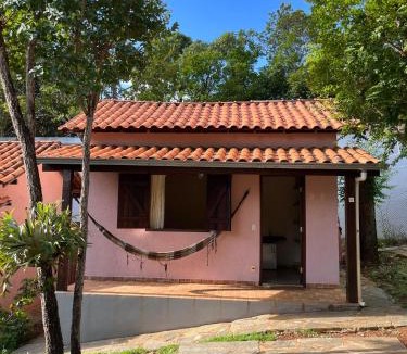 Serra do Cipo House | POUSADA VILA ACONCHEGO- Sossego- Em Meio Há Mata Nativa- by MARCOS MICOZZI