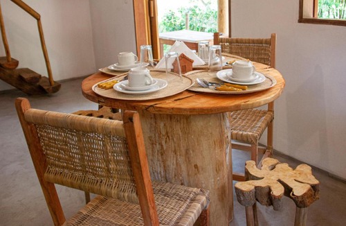 Caraiva Cabin | Pousada Vila Alta Vila de Caraíva