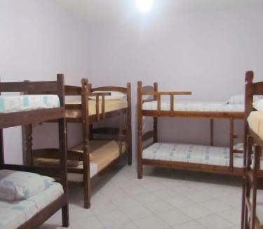 Centro Hotel | Pousada Vila Appia