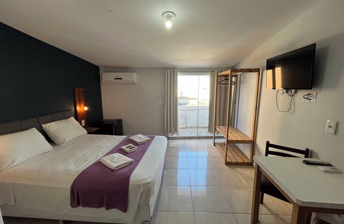 Centro Hotel | Pousada Vila Appia