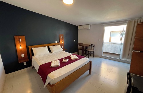 Centro Hotel | Pousada Vila Appia