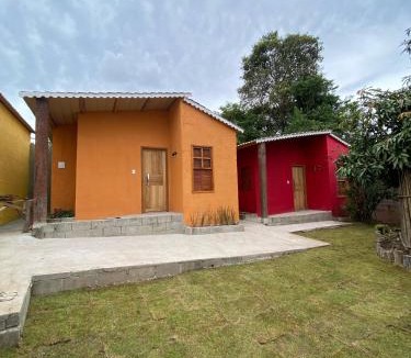 Resende Costa Hotel | Pousada Vila Artesão