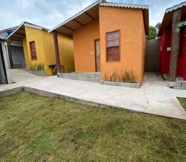 Resende Costa Hotel | Pousada Vila Artesão