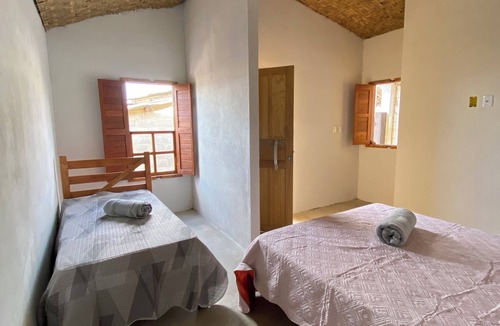 Resende Costa Hotel | Pousada Vila Artesão