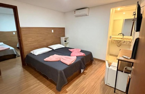 Aguas de Sao Pedro Hotel | Pousada Vila Barboza - Próxima ao Thermas Water Park