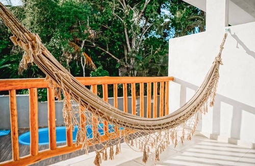 Itacare Hotel | Pousada Vila Baiana