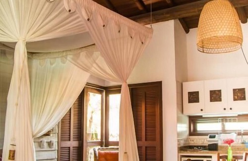 Canto Grande Hotel | Pousada Vila Boa Vida