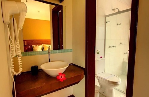 Canto Grande Hotel | Pousada Vila Boa Vida