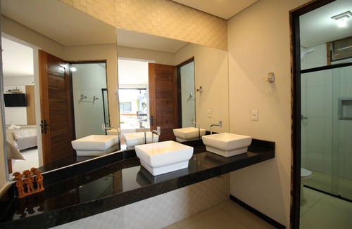 Passo de Camaragibe Hotel | Pousada Vila Hayô