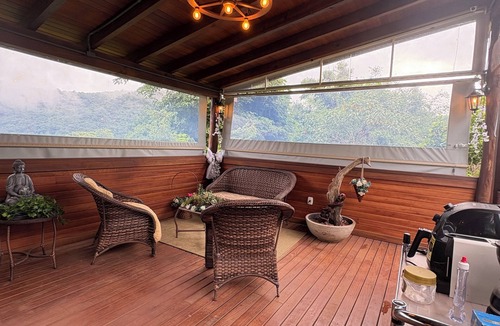 Sao Valentim do Sul Ski Chalet | Pousada Vila Felicita