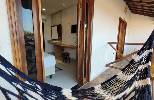 Parnaiba Hotel | Pousada Vila Cajuína - Parnaíba