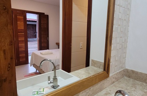 Parnaiba Hotel | Pousada Vila Cajuína - Parnaíba