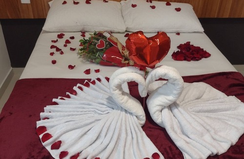 Parnaiba Hotel | Pousada Vila Cajuína - Parnaíba