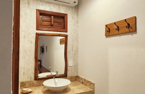 Parnaiba Hotel | Pousada Vila Cajuína - Parnaíba