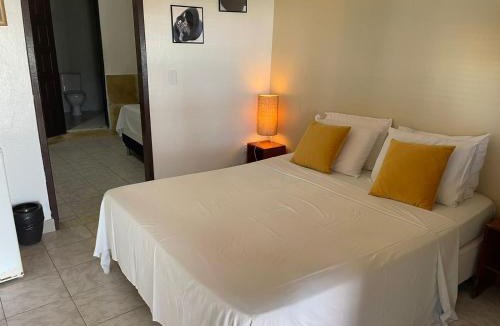 Canoa Quebrada Cabin | Pousada Vila Canoa