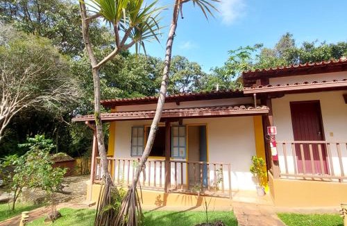 Barao de Cacais Hotel | Pousada Vila Cocais