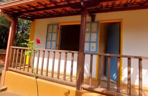 Barao de Cacais Hotel | Pousada Vila Cocais