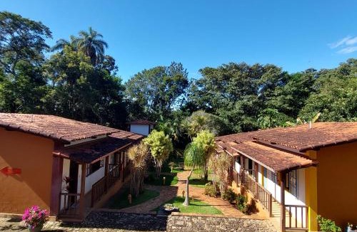 Barao de Cacais Hotel | Pousada Vila Cocais