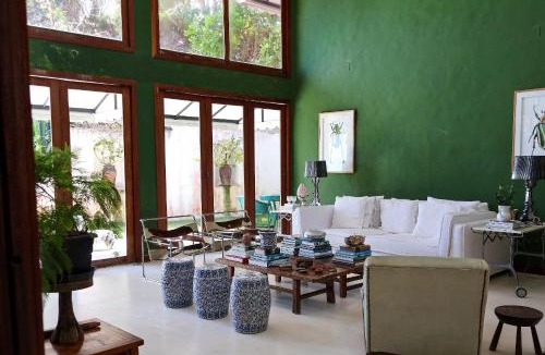 Tibau do Sul Hotel | Pousada Vila Corada