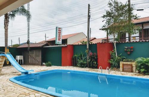 Penha Hotel | Pousada Vila D' Itália