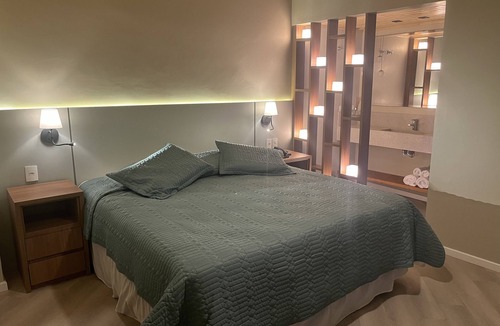 Capivari Hotel | POUSADA VILA DAS CORES