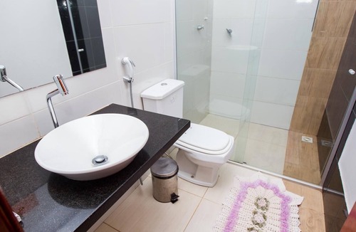 Canaa dos Carajas Hotel | Pousada Vila da Mata