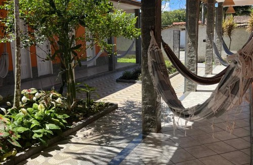 Portal das Artes Hotel | Pousada Vila das Artes