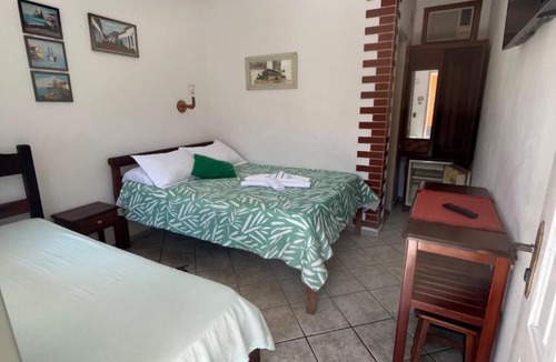 Portal das Artes Hotel | Pousada Vila das Artes
