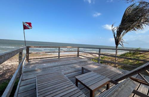 Salvaterra Hotel | Pousada Vila de Água Boa
