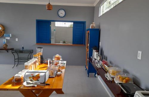 Barreirinhas Hotel | Pousada Vila de Charme