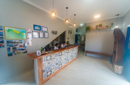 Barreirinhas Hotel | Pousada Vila de Charme
