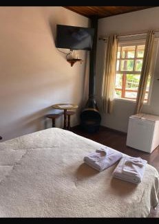 Lavras Novas Hotel | Pousada Vila de Gaia