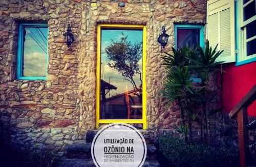 Lavras Novas Hotel | Pousada Vila de Gaia